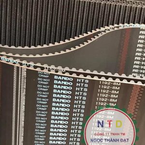 DÂY CUROA BANDO 1192-8M