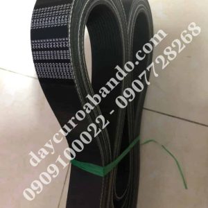 Dây curoa Bando 12PK1510