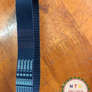 DÂY CUROA BANDO 138MXL