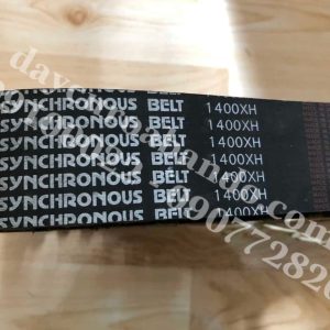 Dây curoa Bando 1400XH