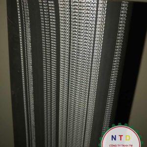 DÂY CUROA BANDO 140XL