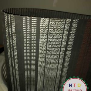 DÂY CUROA BANDO 182XL