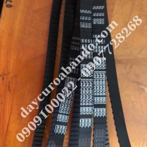 Dây curoa Bando 200-XL