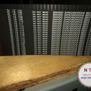 DÂY CUROA BANDO 216XL