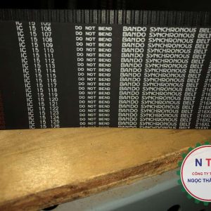 DÂY CUROA BANDO 216XL