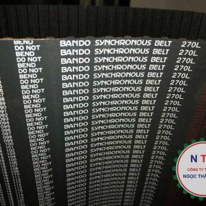 DÂY CUROA BANDO 270L