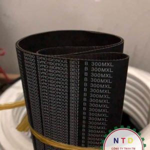 DÂY CUROA BANDO 300MXL