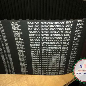 DÂY CUROA BANDO 304L