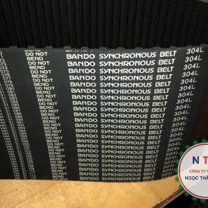 DÂY CUROA BANDO 304L