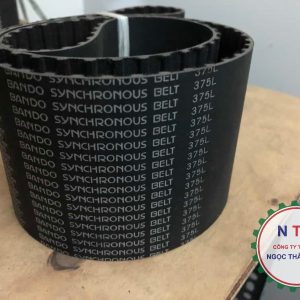 DÂY CUROA BANDO 375L