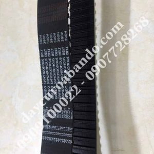 Dây curoa Bando 390H