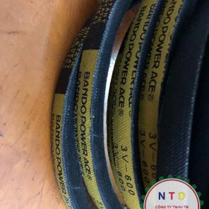 DÂY CUROA BANDO 3V600