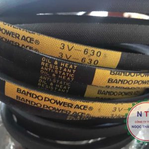DÂY CUROA BANDO 3V630
