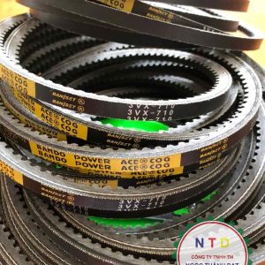 Dây curoa Bando 3VX710