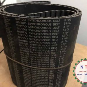 DÂY CUROA BANDO 510L