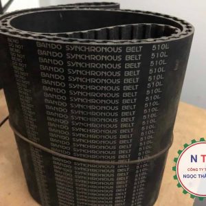 DÂY CUROA BANDO 510L