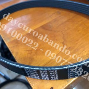 Dây curoa Bando 5PK640
