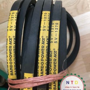 Dây curoa Bando 5V1270