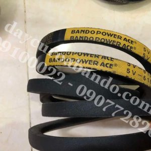Dây curoa Bando 5V610
