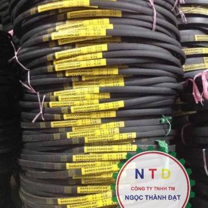 Dây curoa Bando 5V630