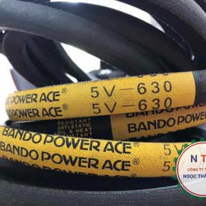 DÂY CUROA BANDO 5V630