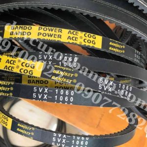 DÂY CUROA BANDO 5VX1060