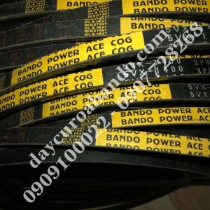 Dây curoa Bando 5VX1400