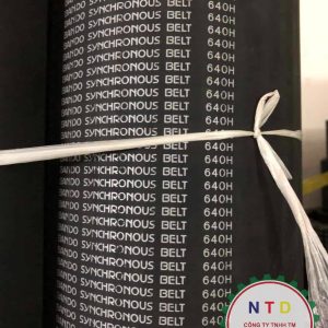 DÂY CUROA BANDO 640H