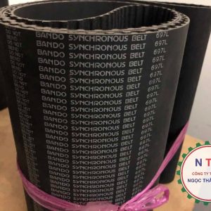 DÂY CUROA BANDO 697L