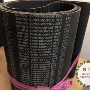 DÂY CUROA BANDO 697L