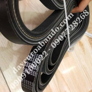 Dây curoa Bando 6PK1970