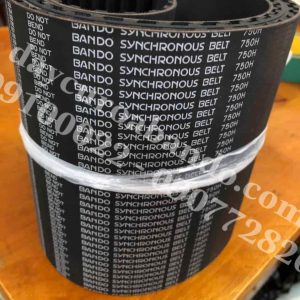 DÂY CUROA BANDO 750H