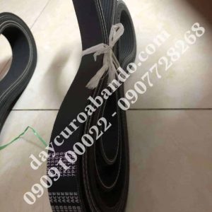 Dây curoa Bando 7PK1305