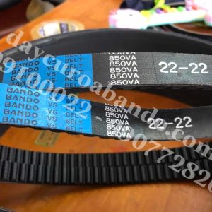 DÂY CUROA BANDO 850VA2222