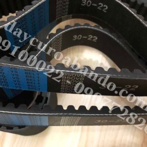 Dây curoa Bando 850VB3022