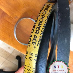 Dây curoa Bando 8V1060