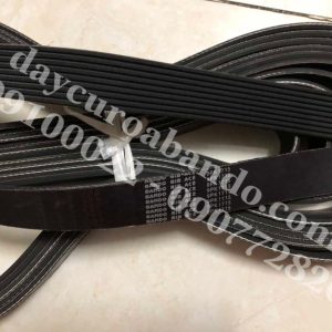 Dây curoa Bando 9PK1715