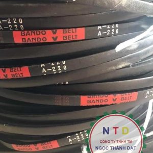 DÂY CUROA BANDO A220