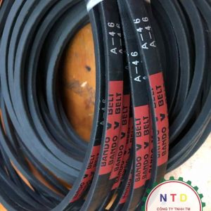 DÂY CUROA BANDO A46