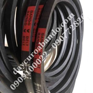 Dây curoa Bando B114