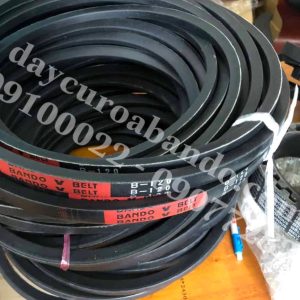 Dây curoa Bando B120