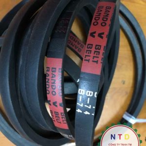 DÂY CUROA BANDO B74