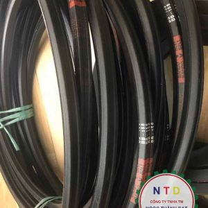 Dây curoa Bando BB158