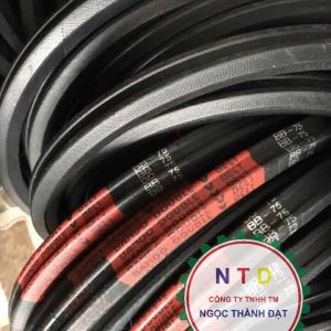 Dây curoa Bando BB75