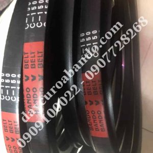Dây curoa Bando C150