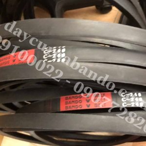 Dây curoa Bando C240