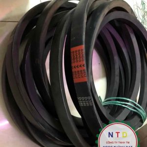 Dây curoa Bando D380