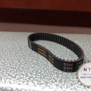 DÂY CUROA BANDO S3M-165
