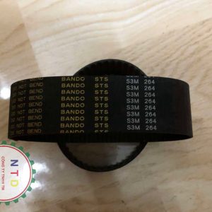 DÂY CUROA BANDO S3M-264