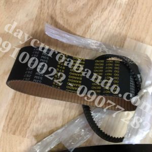 Dây curoa Bando S3M-267